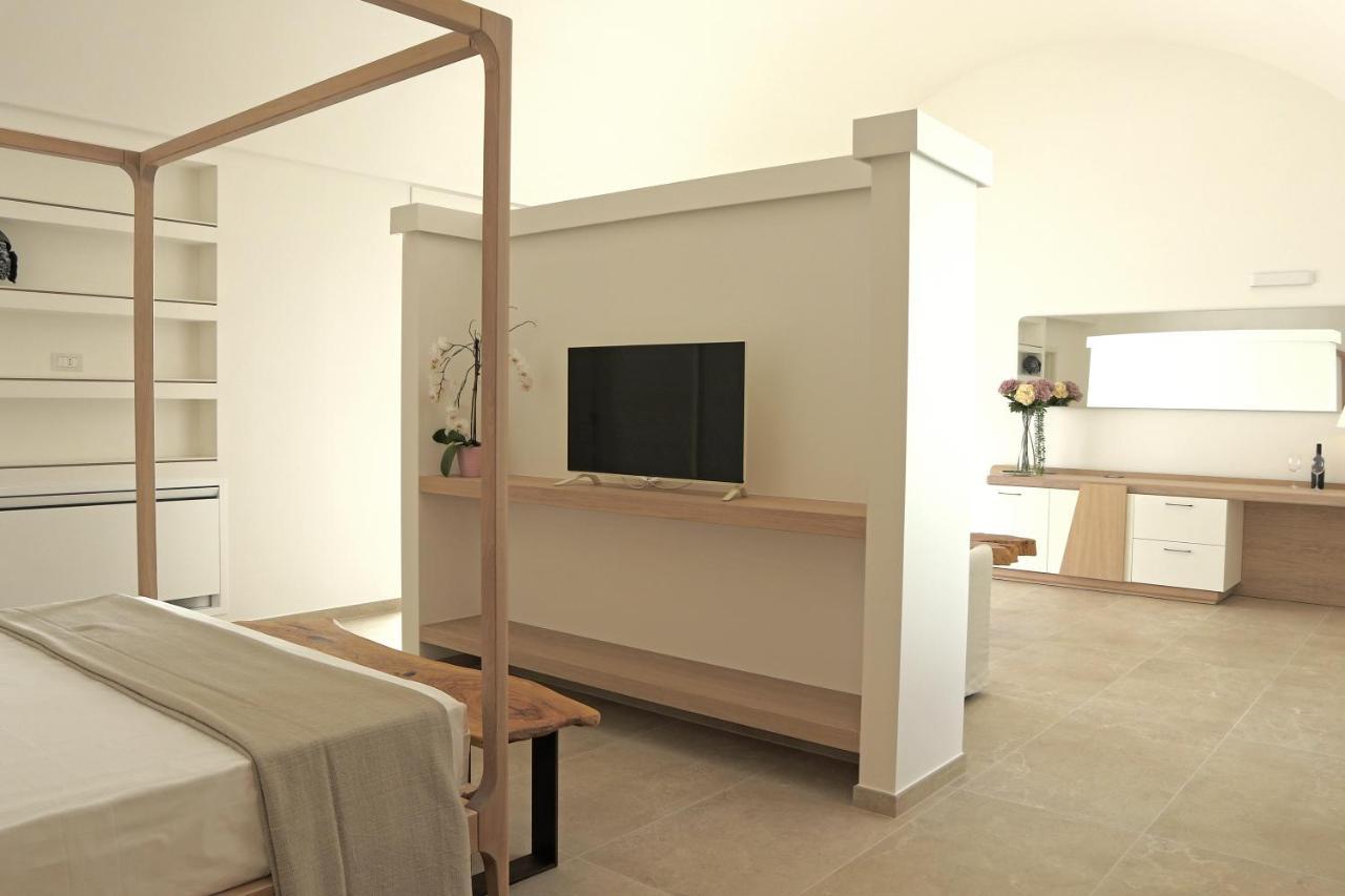 Carrubia Bed & Breakfast Nardò Eksteriør bilde