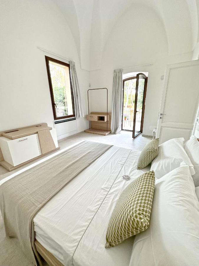 Carrubia Bed & Breakfast Nardò Eksteriør bilde