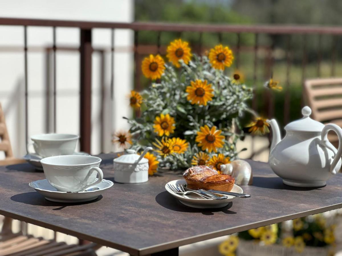 Carrubia Bed & Breakfast Nardò Eksteriør bilde