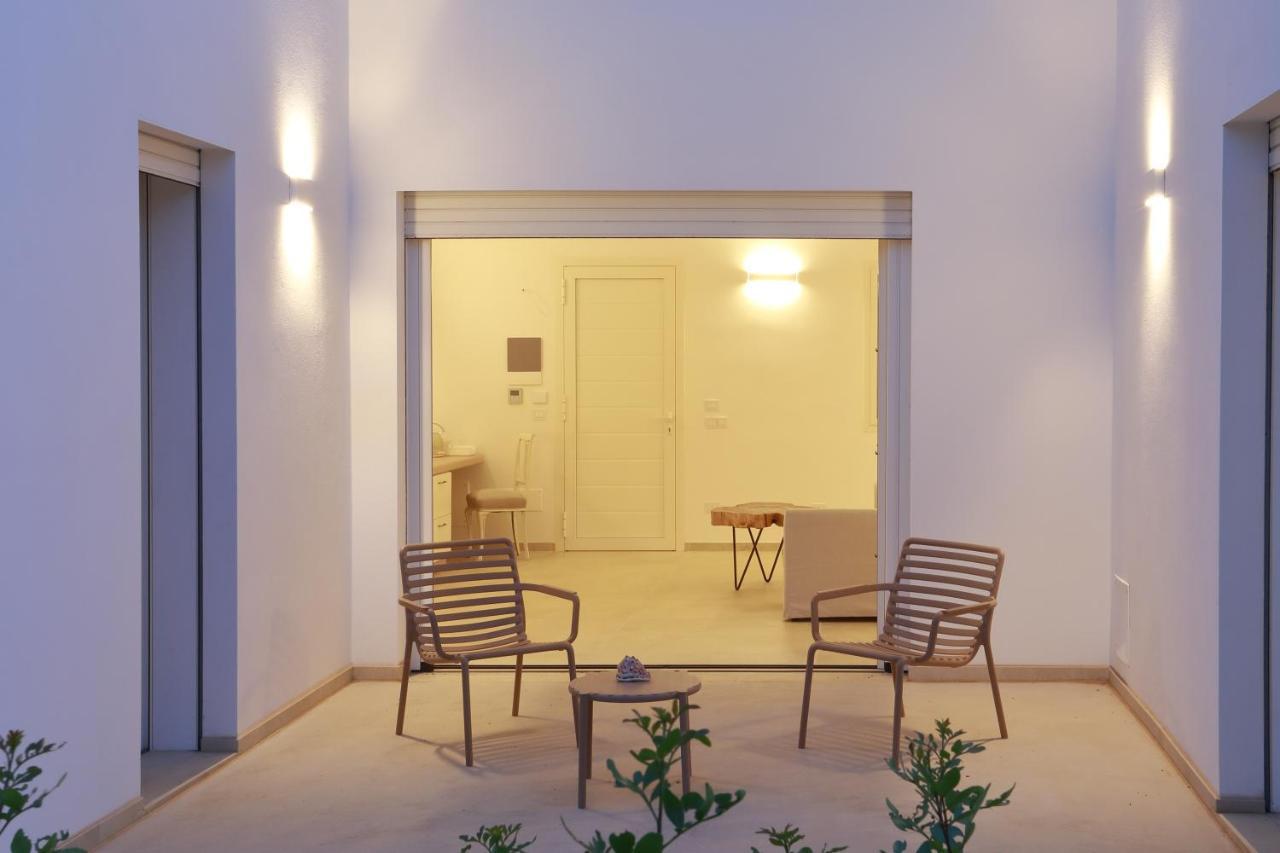 Carrubia Bed & Breakfast Nardò Eksteriør bilde