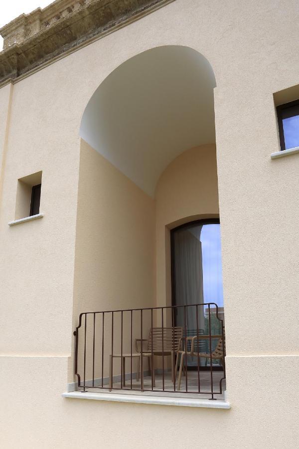 Carrubia Bed & Breakfast Nardò Eksteriør bilde