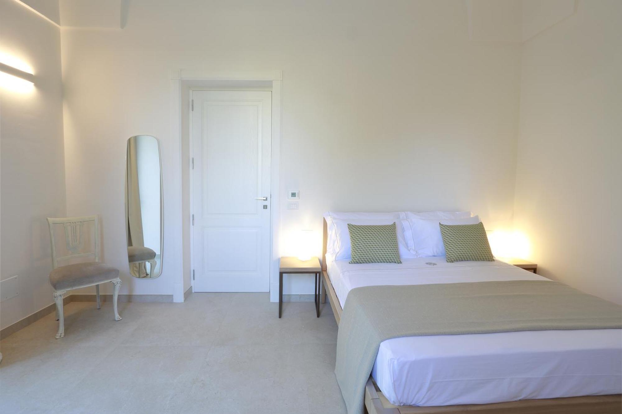 Carrubia Bed & Breakfast Nardò Eksteriør bilde