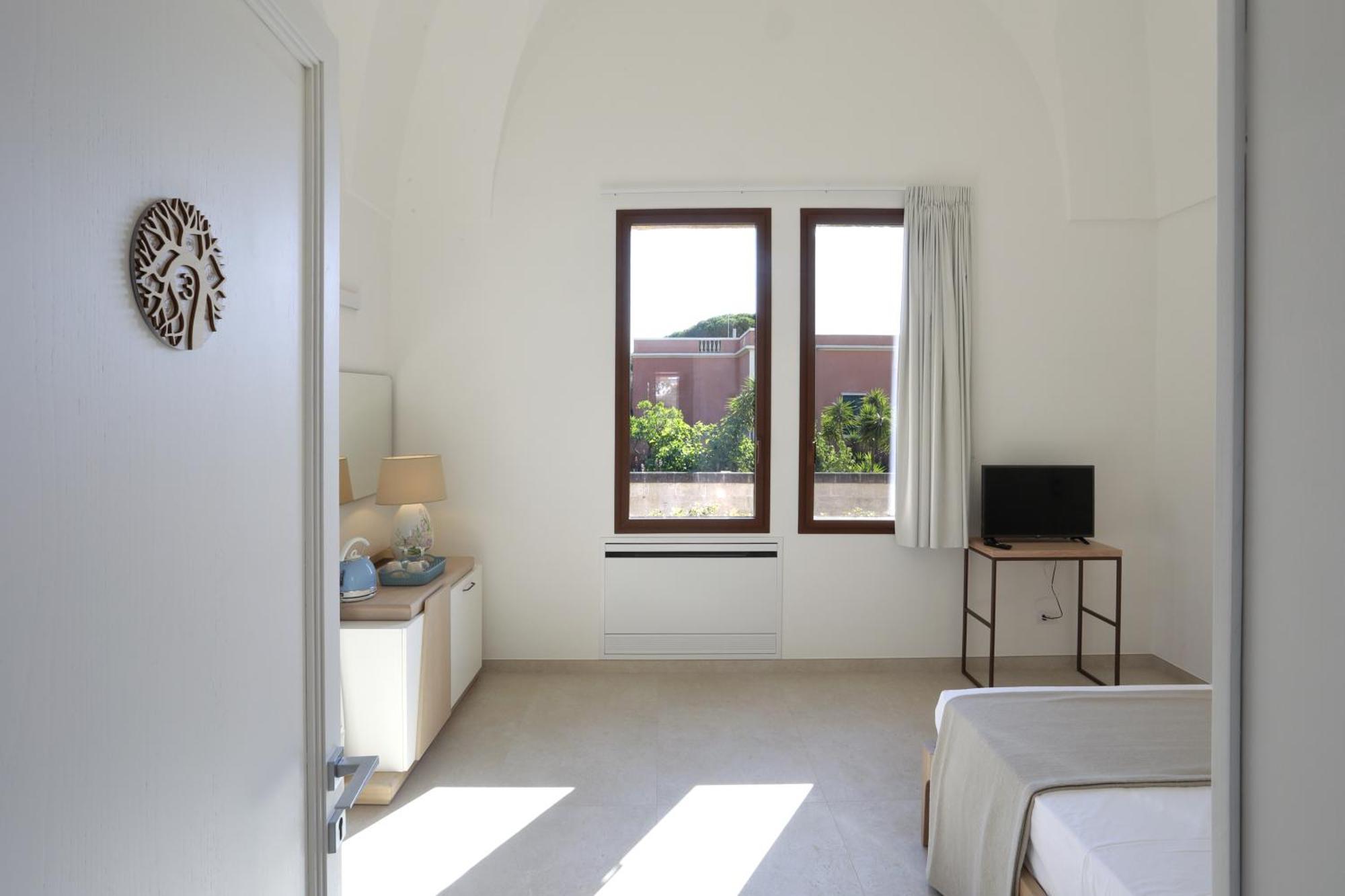 Carrubia Bed & Breakfast Nardò Eksteriør bilde